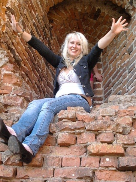 Вероника Орпик | Лида