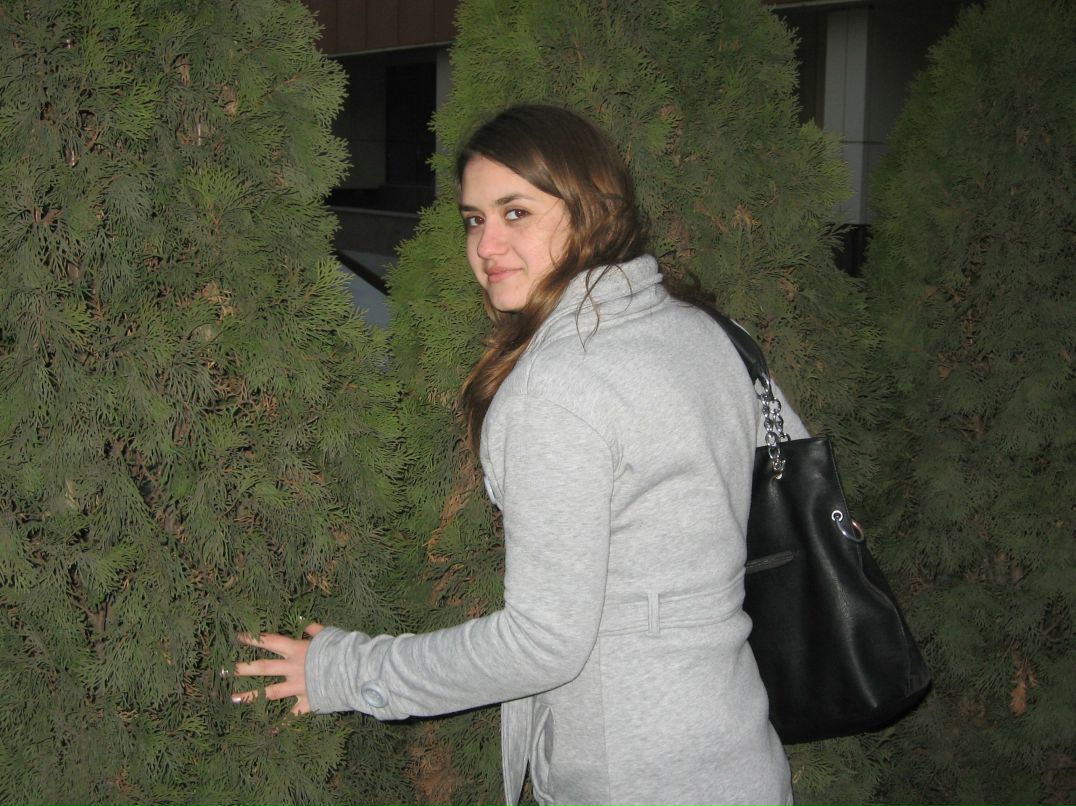 Татьяна Сухаренко | Запорожье