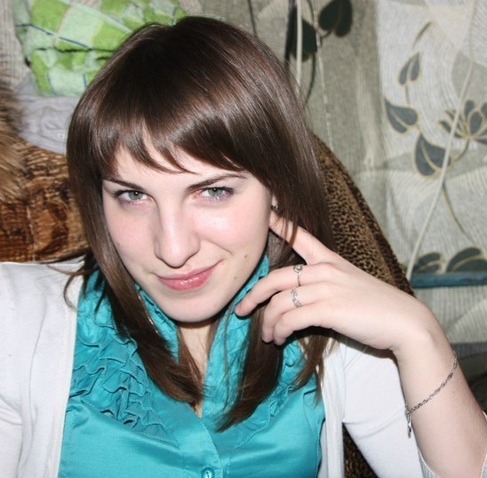 Юлия Качмар | 