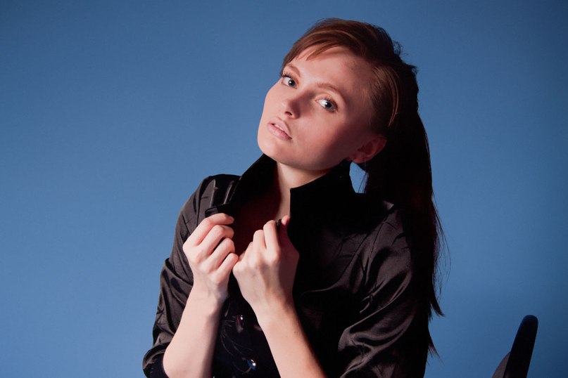 Ольга Исупова | Чусовой