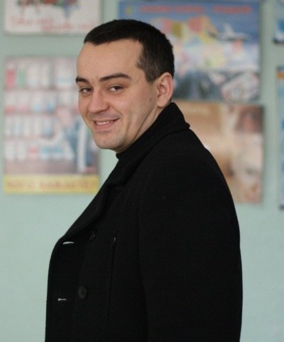 Сергій Сірак | Винница