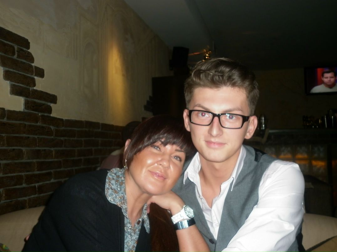 Гузель Варыпаева | Москва