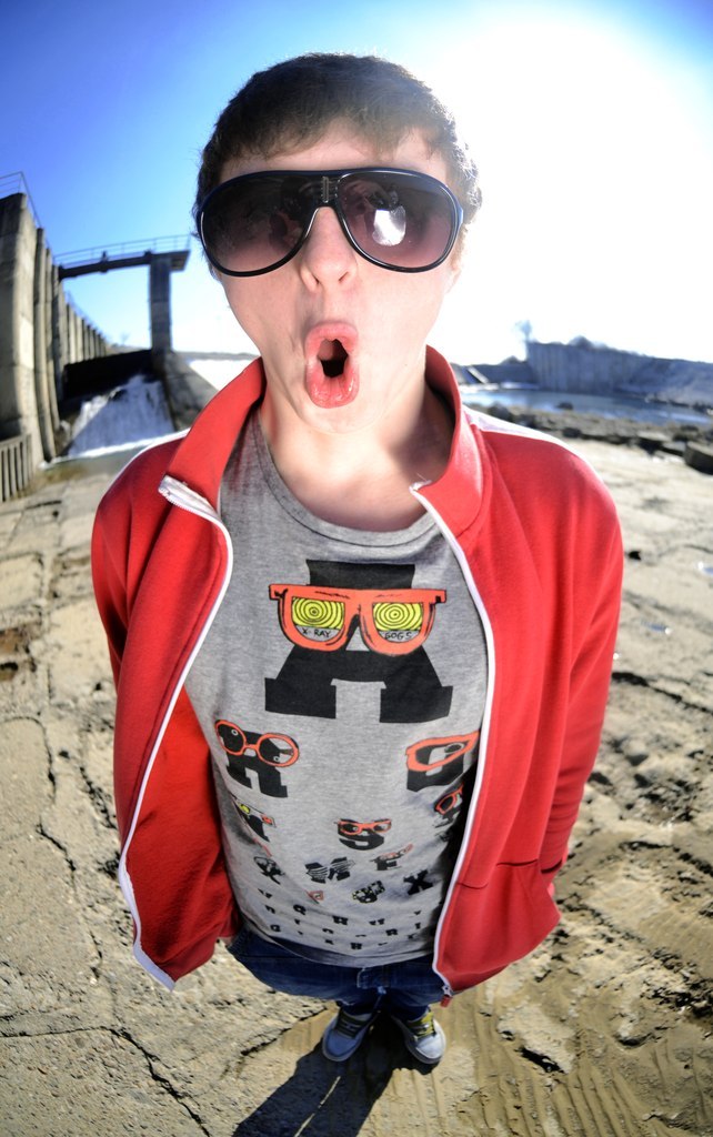 Andrii Lutsiv | Ивано-Франковск