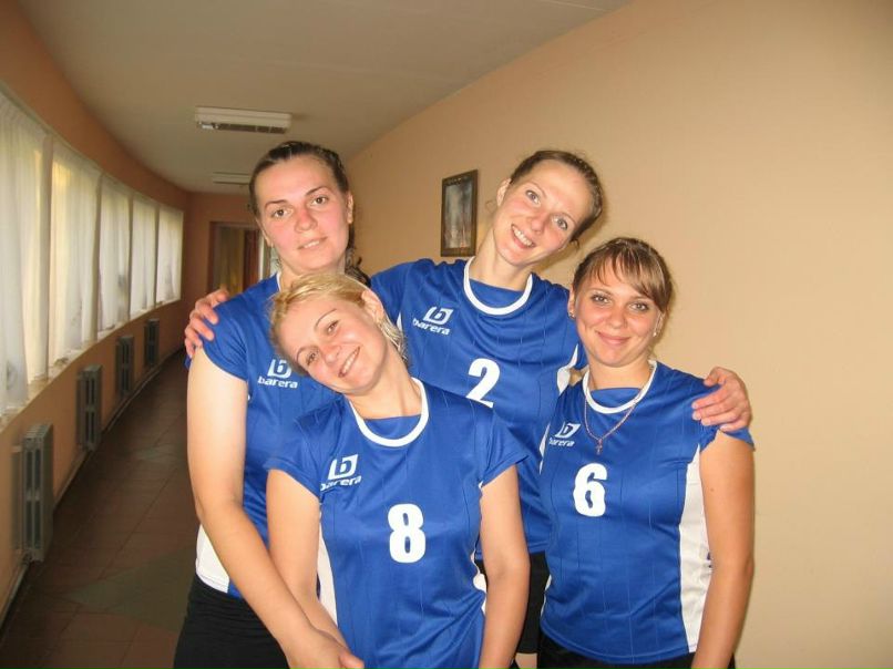 Виталия Чепик | Минск