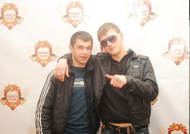 Андрій Андріц | Борщев