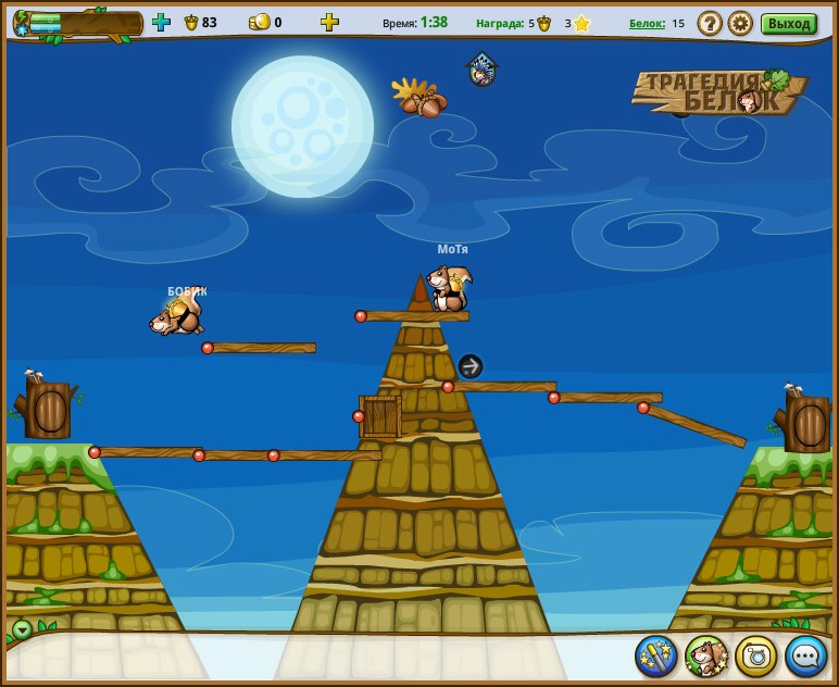 Элина Бирк | Калининград