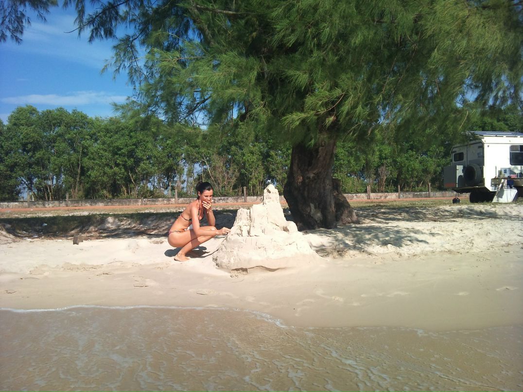 Юлия Андрющенко | Калининград