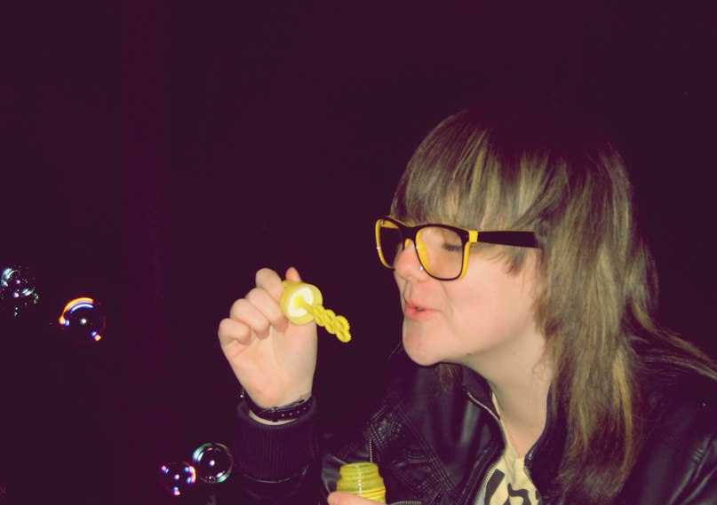 Алёна Красовская | Курск