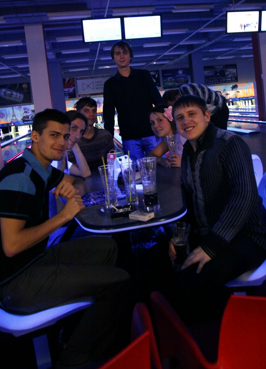 Екатерина Нестеренко | Санкт-Петербург