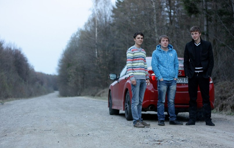 Andrii Lutsiv | Ивано-Франковск