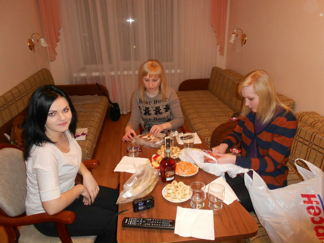 Денис Селин Сергеевич | Днепр (Днепропетровск)