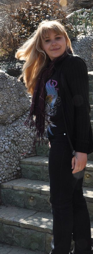 Виктория Душкевич | Николаев