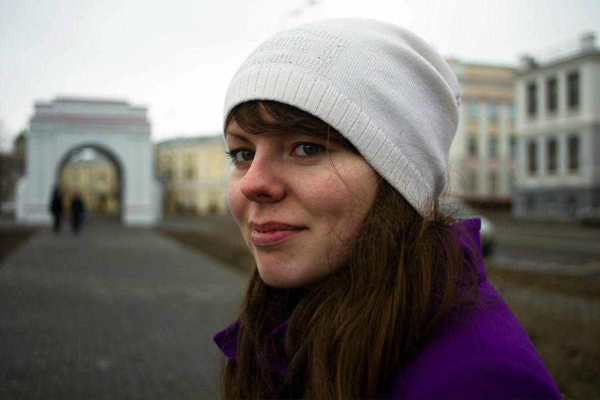 Людмила Сокирко Имбирные пряники | Омск