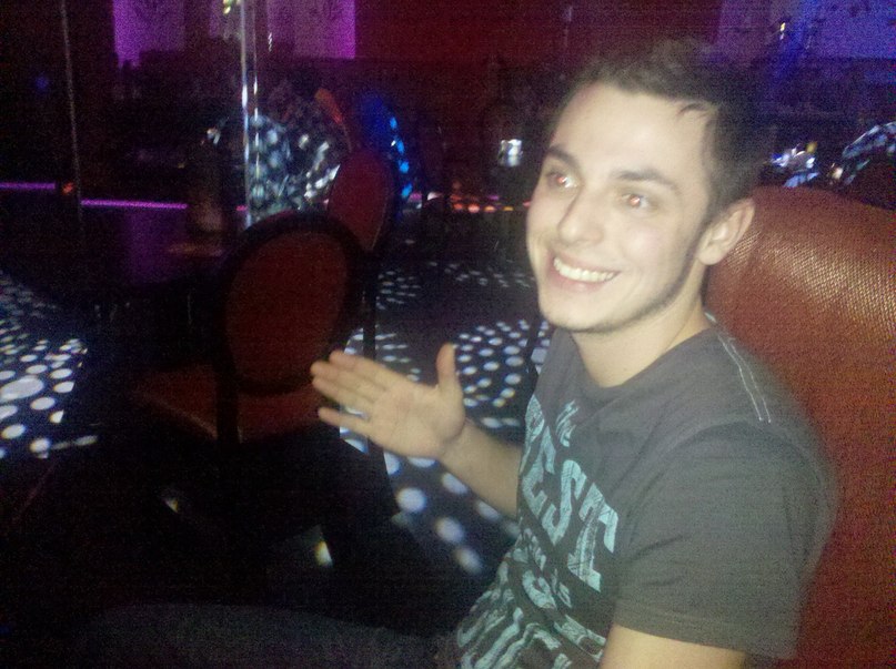 Евгений Смирнов Владиславович | Berlin