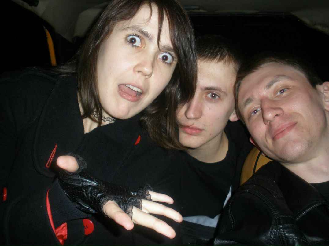 Александр Пинчук | 