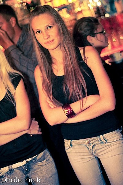 Катя Насырова | Барановичи