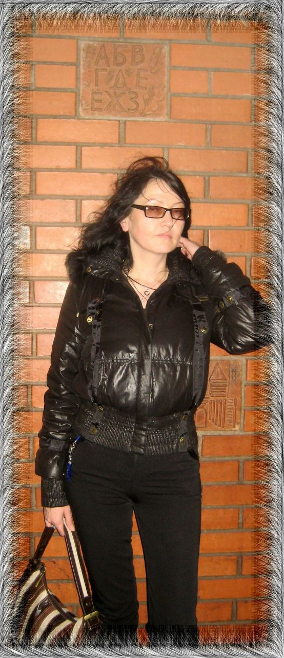 Елена Гусева lelya | Москва