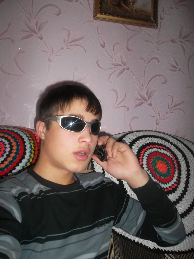 Сергей Колмаков | Красноярск