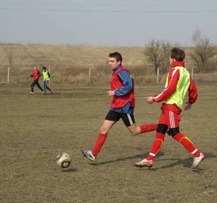 Богдан Шалько @DANYO@ | Пикуловичи