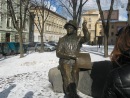 Фотография Ковальчука Вовы