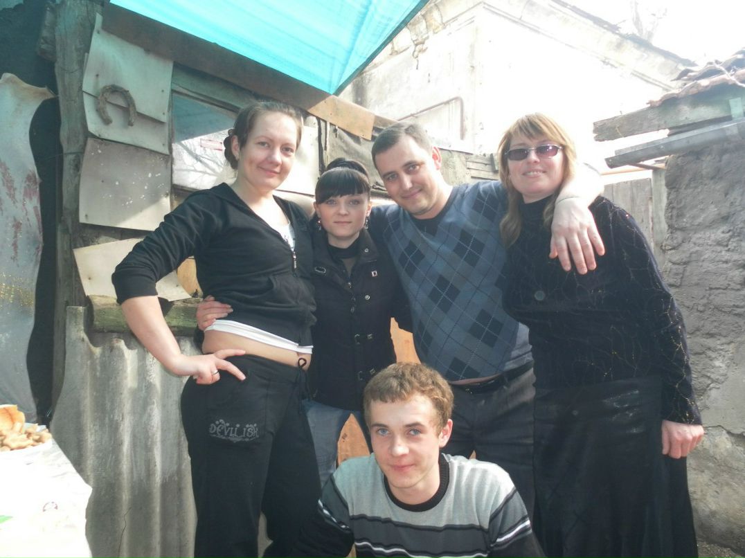 Танюша Хрущева | Киров