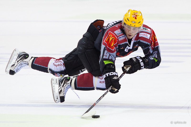 Dimitri Litesov | Köln