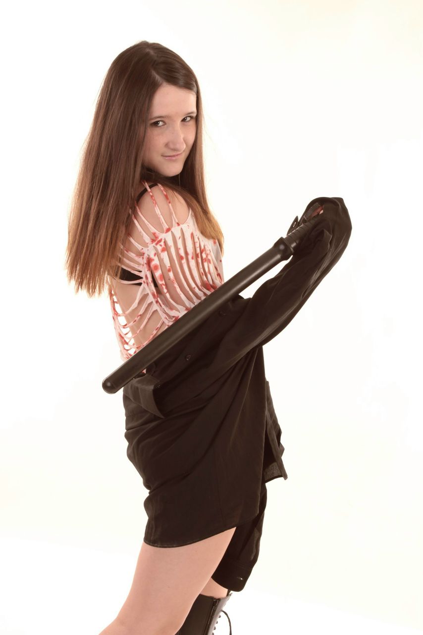 Анна Марченко | Киев