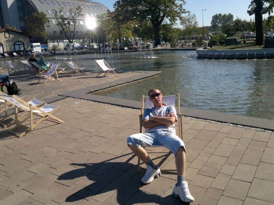 Ігор Поліцин Ігорович | Коломыя