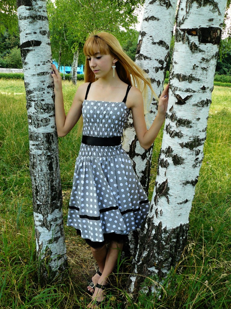 Валерия Жердицкая | Ставрополь