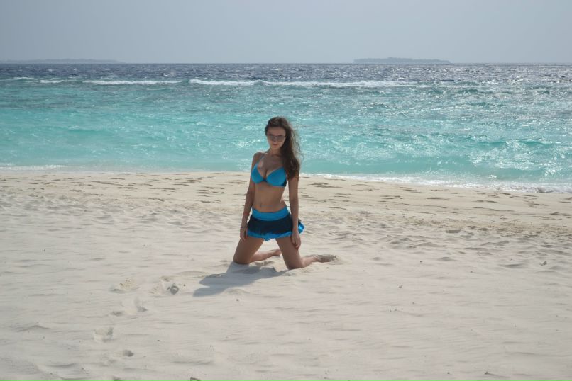 Алёна Саросек Николаевна | Красноярск