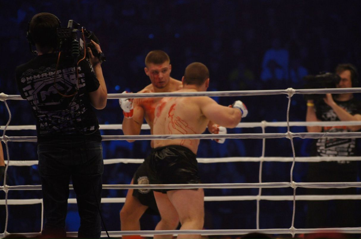 Алексей Голубев | Санкт-Петербург