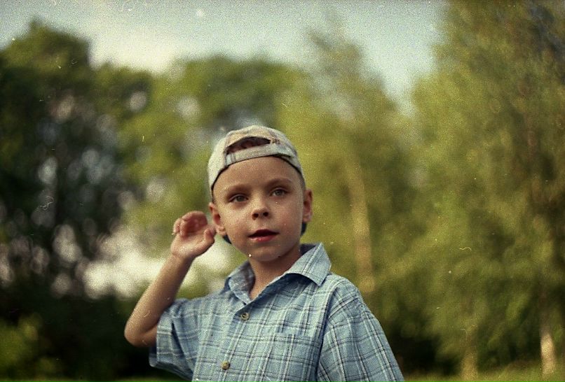 Лена Качан | Минск