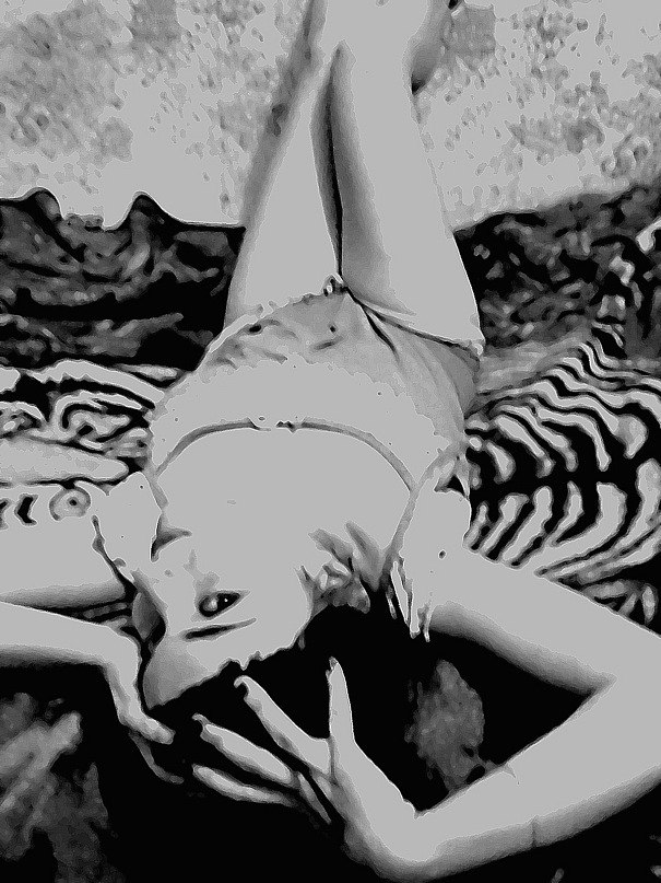 Алёна Панова | Луга