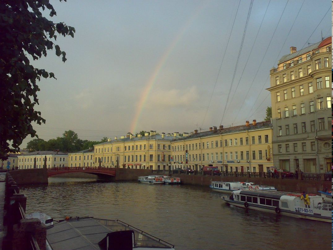 Павел Поташкин | Санкт-Петербург