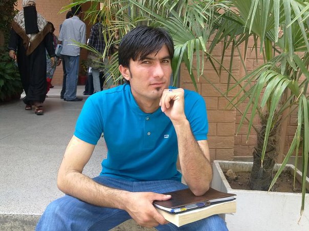 №24, Fazlullah Haqmal, Kabul №24, Fazlullah Haqmal, Kabul