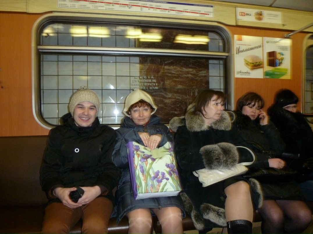 Елена Гилёва | Донской