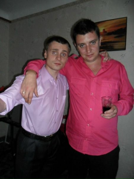 №26, Александр Кеденко, 43 года №26, Александр Кеденко, 43 года