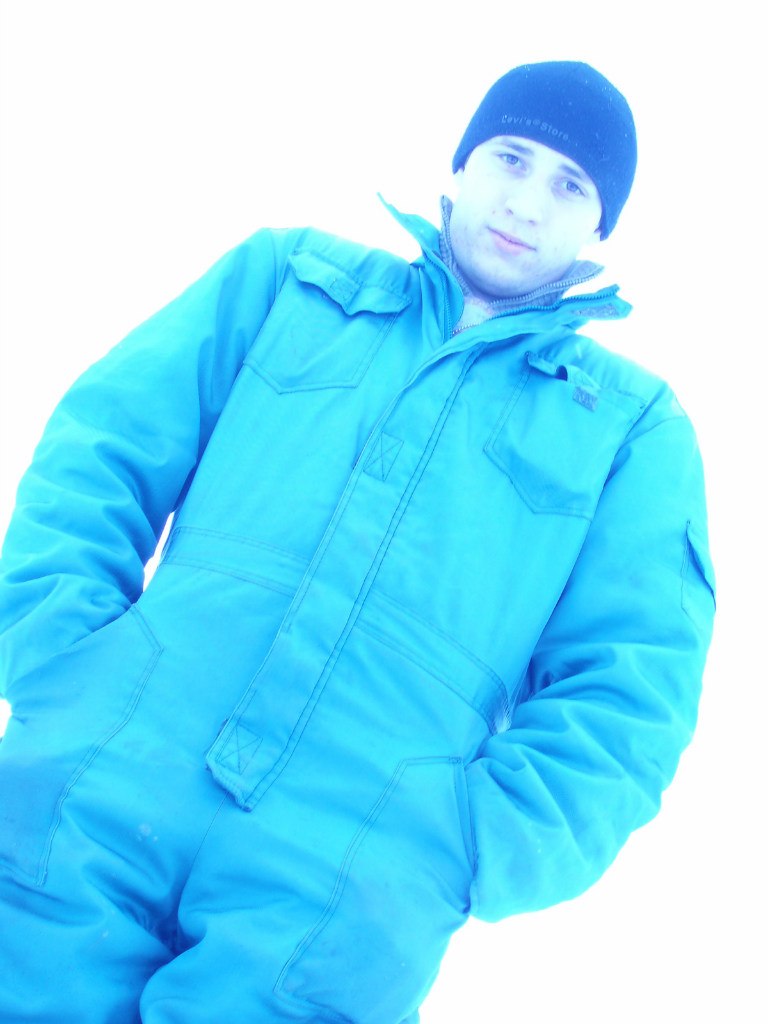 Евгений Макеев ****Джон