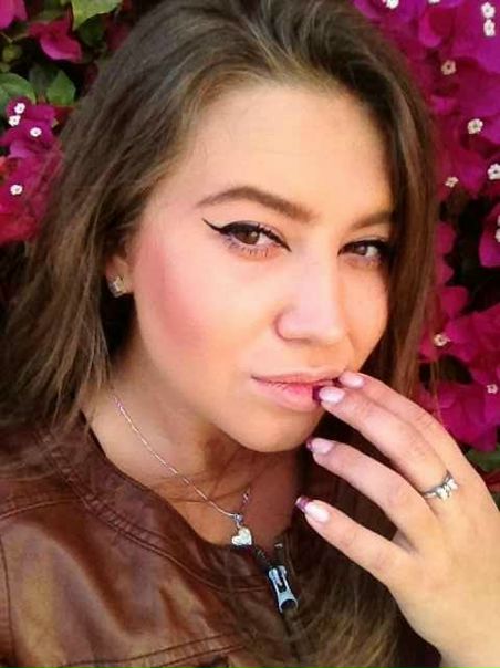 №88, Juliet Davidson, Киев №88, Juliet Davidson, Киев