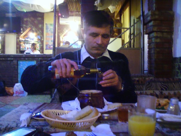 Денис Парутенко | Раменское