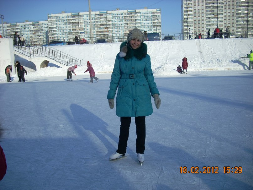 Наталья Костыгова | Ярославль