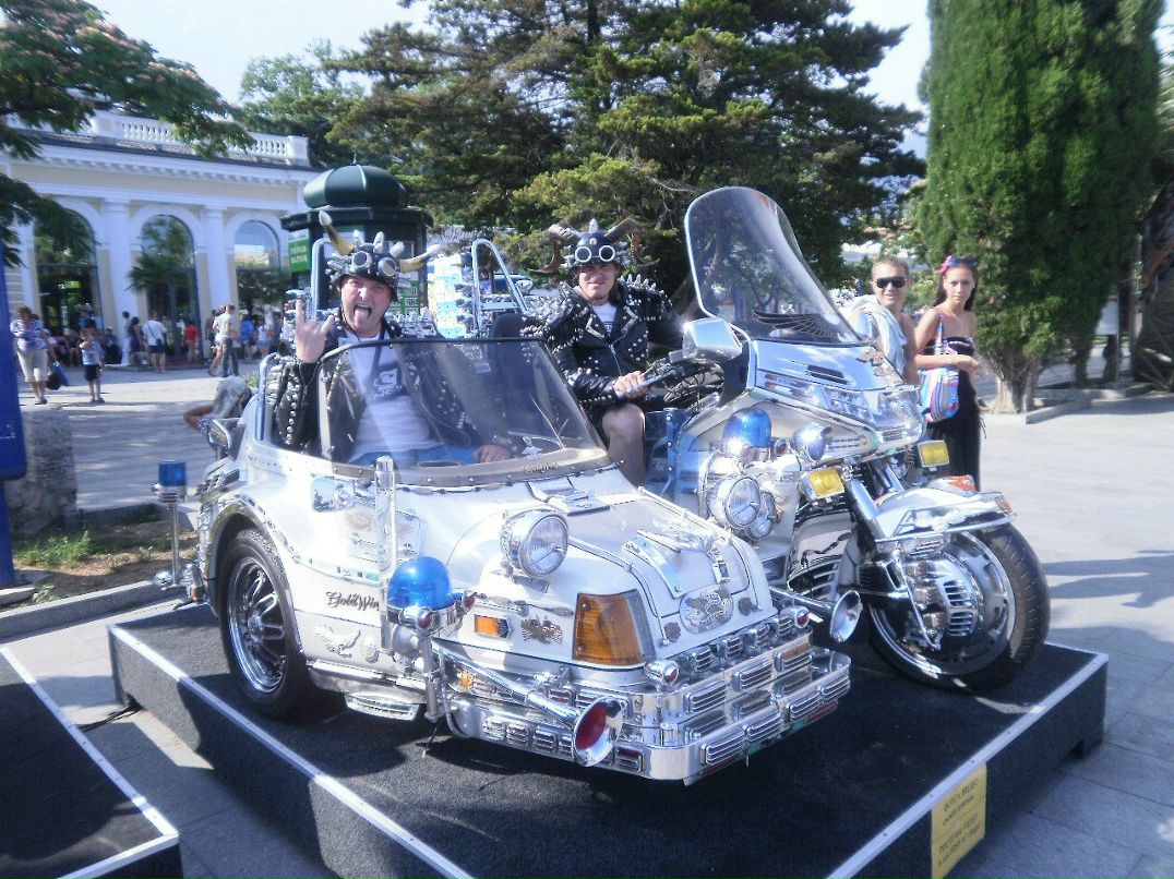 Константин Плахотин | Санкт-Петербург