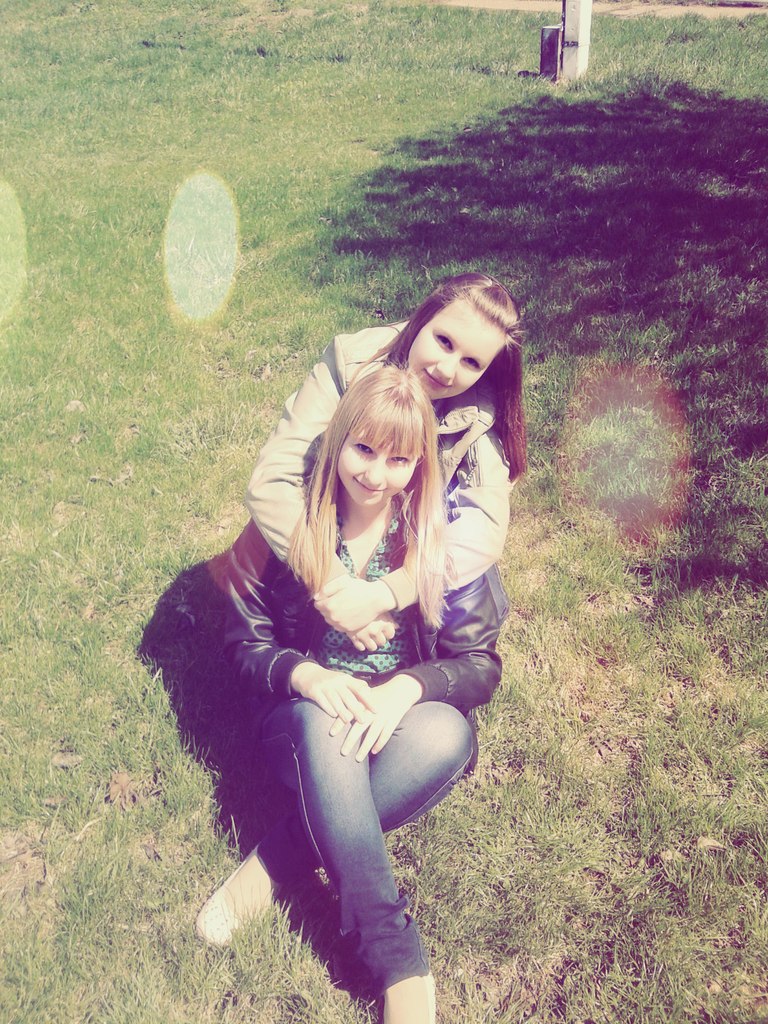 Дарья Володина | Москва