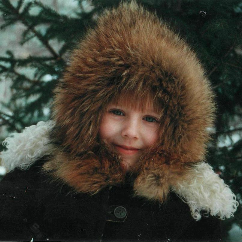 Мария Аристархова | Курган