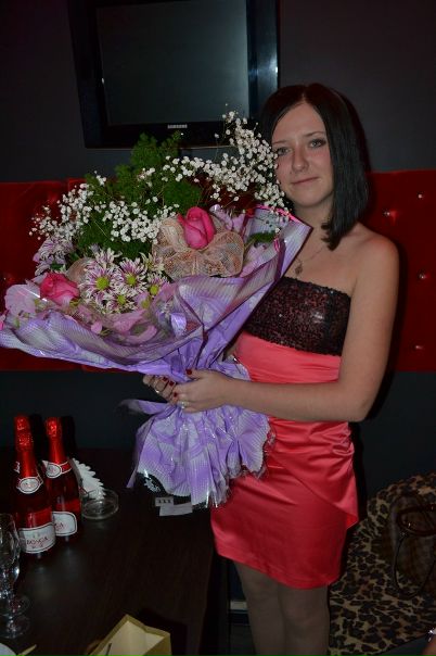 №29, Яночка Кропачева, Москва №29, Яночка Кропачева, Москва