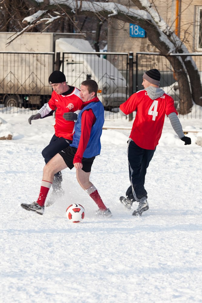 Сафрон Голиков | Москва