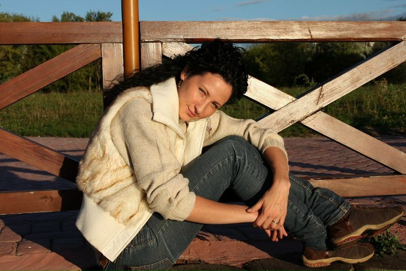 Юлия Тарасова | Москва