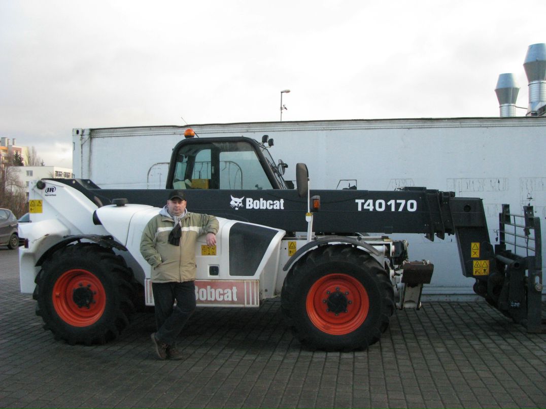 Евгений Грибовский | Санкт-Петербург