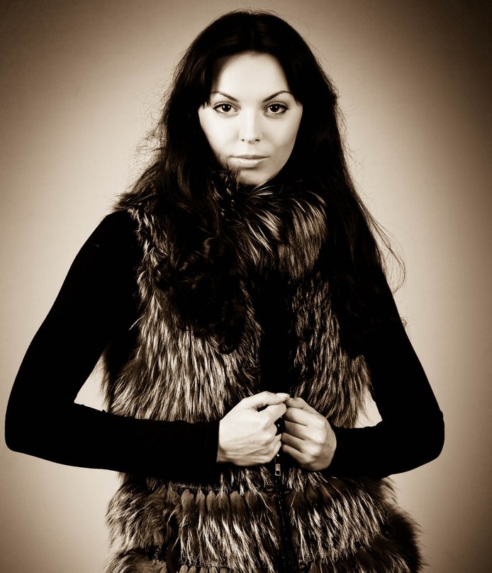 Юля Забродская | Киев