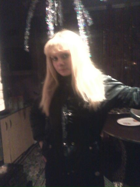 №125, Ксюша Куликова №125, Ксюша Куликова